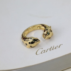 Cartier Rings